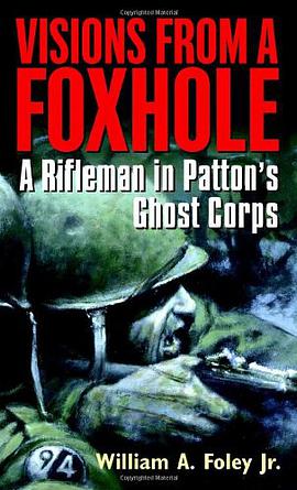 Visions From a Foxhole pdf epub mobi 电子书 下载