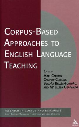 Corpus-Based Approaches to English Language Teaching pdf epub mobi 电子书 下载