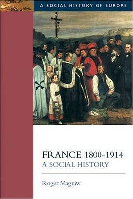 France, 1800-1914 pdf epub mobi 电子书 下载