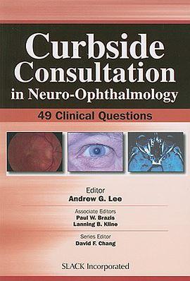 Curbside Consultation in Neuro-Ophthalmology pdf epub mobi 电子书 下载
