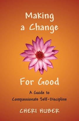 Making a Change for Good pdf epub mobi 电子书 下载