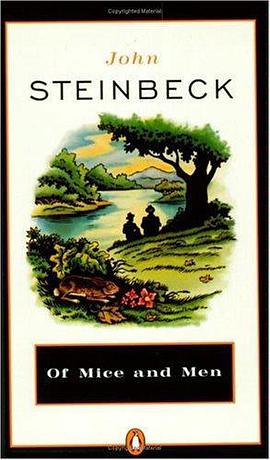 Of Mice and Men (Penguin Great Books of the 20th Century) pdf epub mobi 電子書 下載