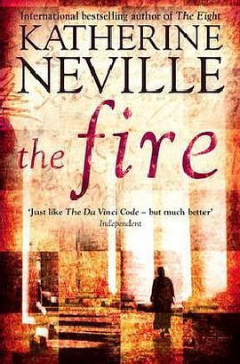 The Fire pdf epub mobi 電子書 下載