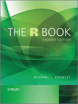 The R Book pdf epub mobi 電子書 下載