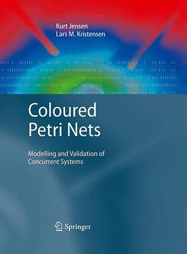 Coloured Petri Nets