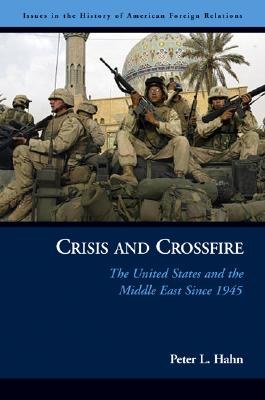 Crisis And Crossfire pdf epub mobi 下载