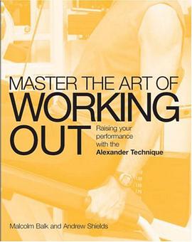 Master the Art of Workout pdf epub mobi 电子书 下载
