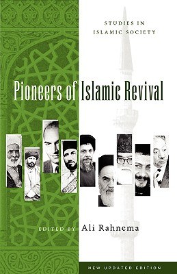 Pioneers of Islamic Revival pdf epub mobi 下载