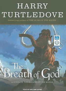 The Breath of God pdf epub mobi 电子书 下载