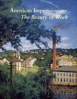 American Impressionism pdf epub mobi 电子书 下载