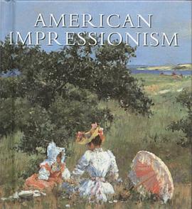 American Impressionism pdf epub mobi 电子书 下载