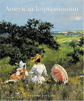 American Impressionism pdf epub mobi 电子书 下载