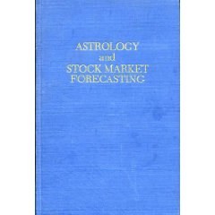 Astrology and Stock Market Forecasting pdf epub mobi 電子書 下載