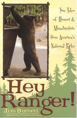 Hey Ranger! pdf epub mobi 电子书 下载