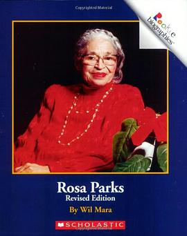 Rosa Parks (Rookie Biographies) pdf epub mobi 电子书 下载
