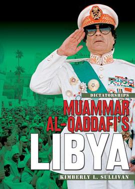 Muammar Al-Qaddafi's Libya pdf epub mobi 电子书 下载