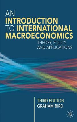 An Introduction to International Macroeconomics pdf epub mobi 電子書 下載