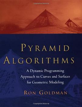 Pyramid Algorithms pdf epub mobi 电子书 下载