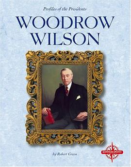 Woodrow Wilson pdf epub mobi 下载