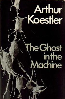 The Ghost in the Machine pdf epub mobi 电子书 下载