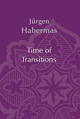 Time of Transitions pdf epub mobi 电子书 下载