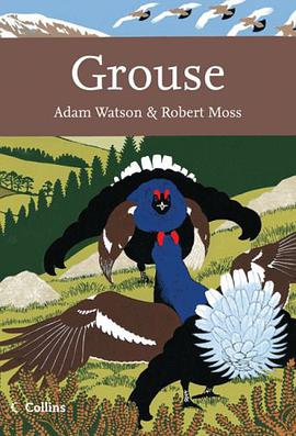 Grouse pdf epub mobi 电子书 下载