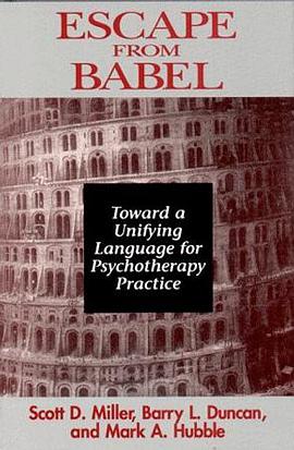 Escape from Babel pdf epub mobi 电子书 下载