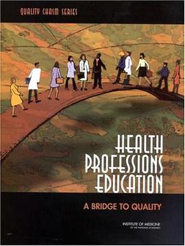 Health Professions Education pdf epub mobi 电子书 下载