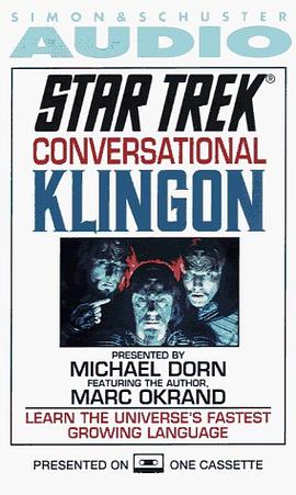 Conversational Klingon pdf epub mobi 电子书 下载