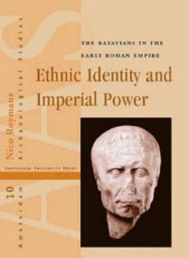 Ethnic Identity and Imperial Power pdf epub mobi 電子書 下載