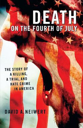 Death on the Fourth of July