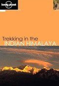 Lonely Planet Trekking in the Indian Himalaya pdf epub mobi 电子书 下载