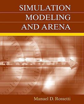 Simulation Modeling and Arena pdf epub mobi 下载