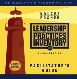 The Leadership Practices Inventory (LPI) pdf epub mobi 电子书 下载