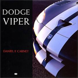 Dodge Viper pdf epub mobi 电子书 下载