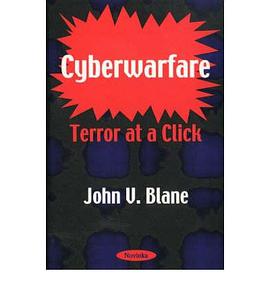 Cyberwarfare pdf epub mobi 下载