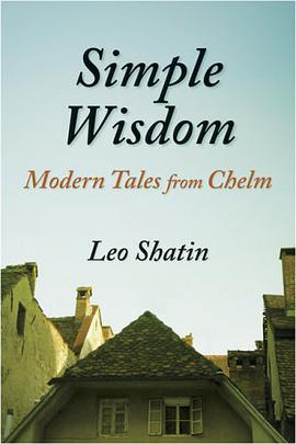 Simple Wisdom pdf epub mobi 电子书 下载