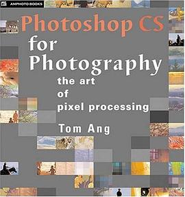 Photoshop CS for Photography pdf epub mobi 电子书 下载