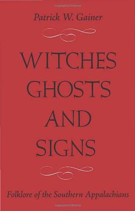 Witches, Ghost and Signs pdf epub mobi 电子书 下载
