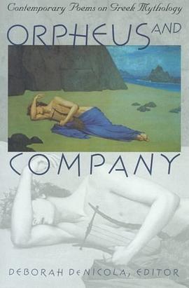 Orpheus and Company pdf epub mobi 电子书 下载