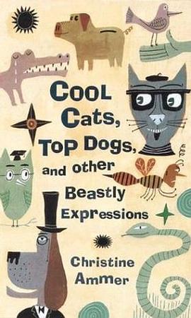 Cool Cats and Top Dogs pdf epub mobi 电子书 下载