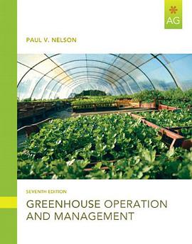 Greenhouse Operation and Management pdf epub mobi 电子书 下载