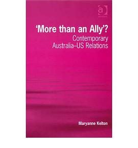 More Than an Ally? pdf epub mobi 电子书 下载