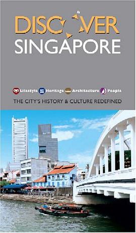 Discover Singapore pdf epub mobi 电子书 下载