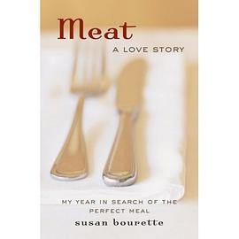 meat: a love story pdf epub mobi 电子书 下载