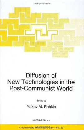 Diffusion of New Technologies in the Post-Communist World pdf epub mobi 電子書 下載