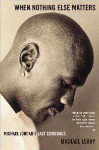 WHEN NOTHING ELSE MATTERS pdf epub mobi 电子书 下载