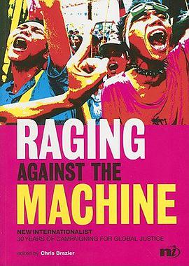 Raging Against the Machine pdf epub mobi 下载