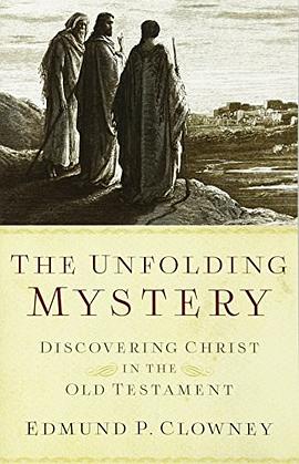 Unfolding Mystery pdf epub mobi 电子书 下载