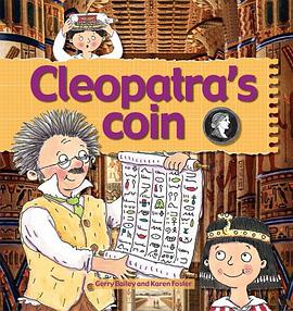 Cleopatra's Coin pdf epub mobi 电子书 下载